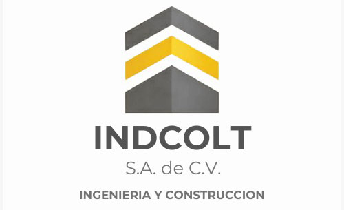 Indcolt Logo